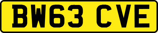 BW63CVE