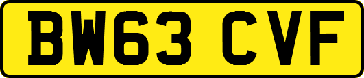 BW63CVF