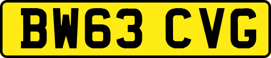 BW63CVG