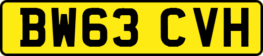 BW63CVH