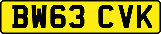 BW63CVK