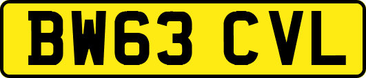 BW63CVL