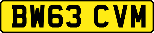 BW63CVM