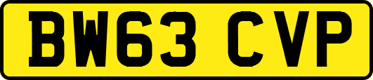 BW63CVP