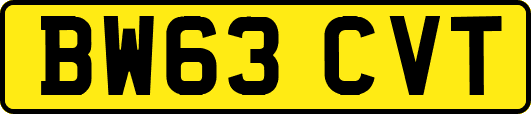 BW63CVT