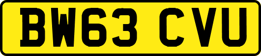 BW63CVU