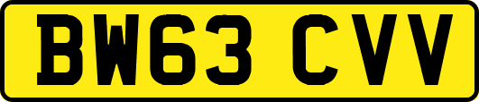 BW63CVV