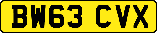 BW63CVX