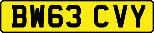 BW63CVY