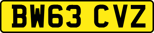 BW63CVZ