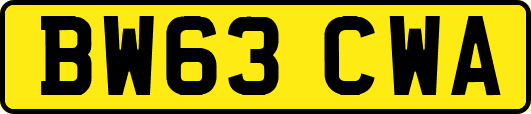 BW63CWA