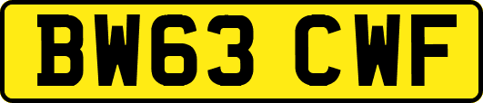 BW63CWF