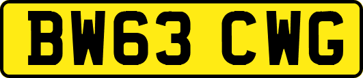 BW63CWG