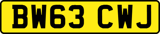 BW63CWJ