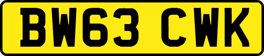 BW63CWK