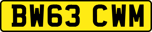 BW63CWM