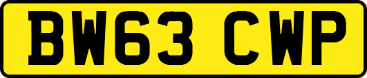 BW63CWP
