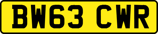BW63CWR