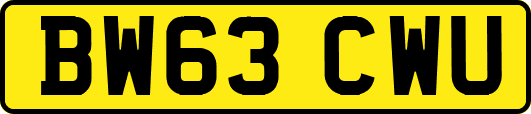 BW63CWU