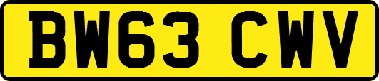 BW63CWV