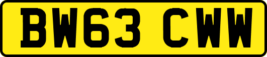 BW63CWW