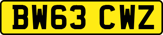 BW63CWZ