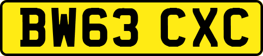 BW63CXC