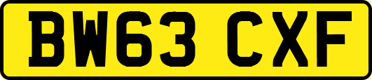 BW63CXF
