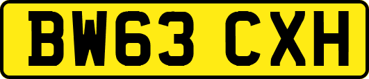 BW63CXH