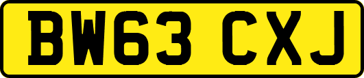 BW63CXJ