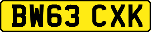 BW63CXK