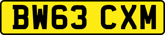 BW63CXM