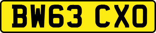 BW63CXO
