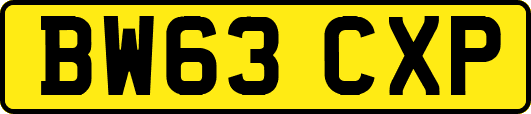 BW63CXP