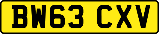 BW63CXV