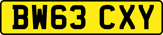 BW63CXY