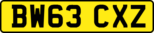 BW63CXZ