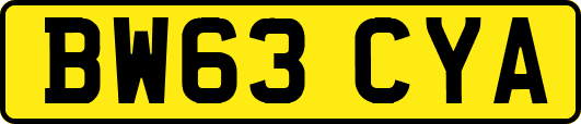 BW63CYA
