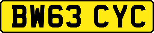 BW63CYC
