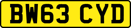 BW63CYD