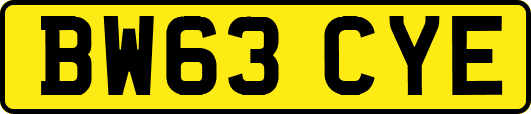 BW63CYE