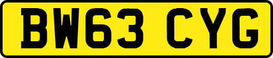 BW63CYG