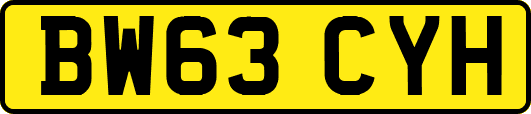BW63CYH