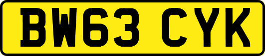 BW63CYK