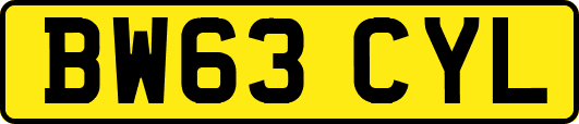 BW63CYL
