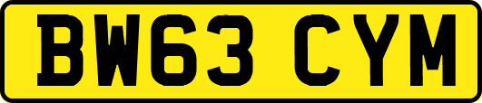BW63CYM