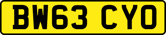 BW63CYO