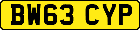 BW63CYP