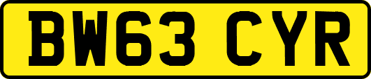 BW63CYR
