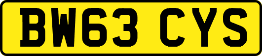 BW63CYS